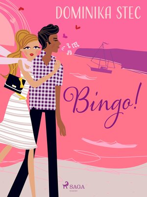 cover image of Bingo!